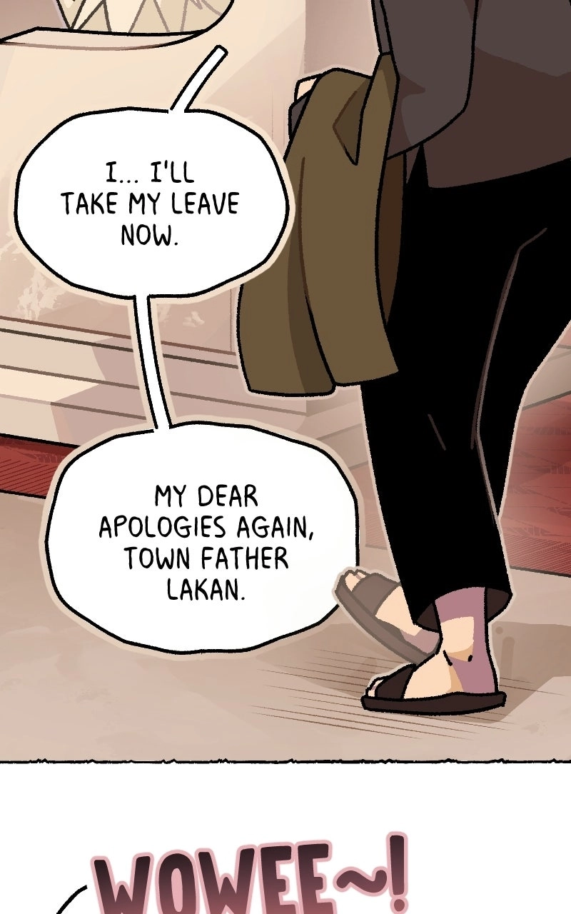 Read Katlaya Rising chapter 33 image 28 on Lezhin