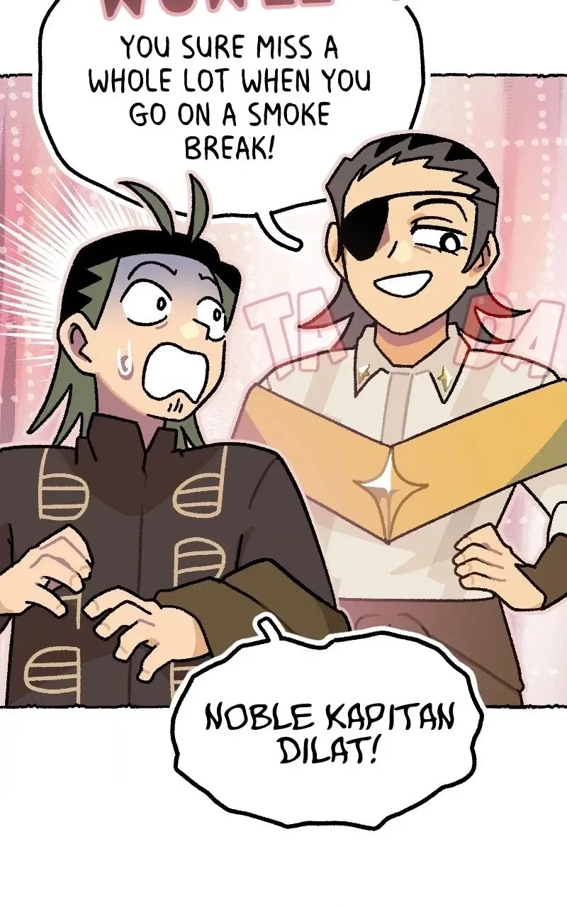 Read Katlaya Rising chapter 33 image 29 on Lezhin