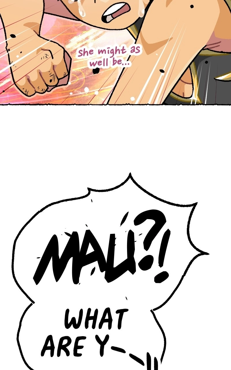 Read Katlaya Rising chapter 33 image 35 on Lezhin