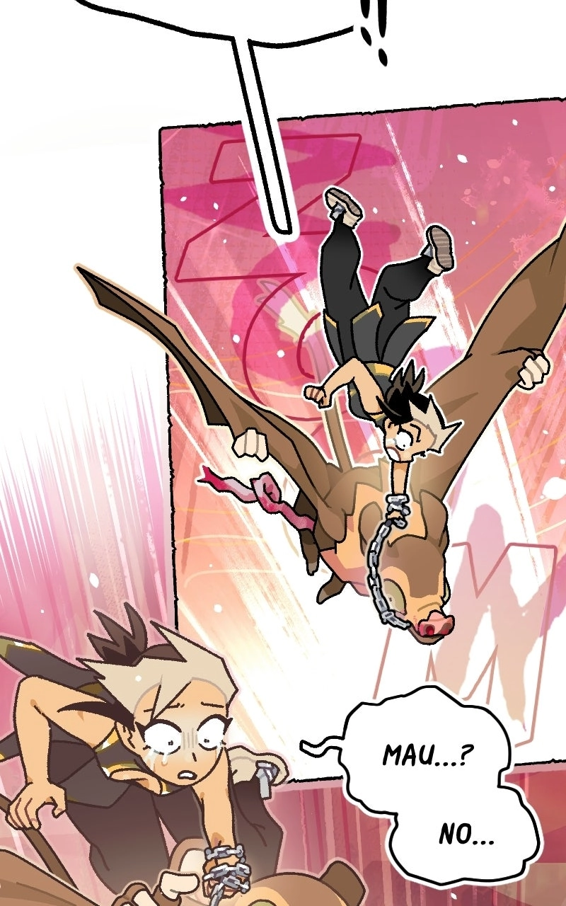 Read Katlaya Rising chapter 33 image 36 on Lezhin