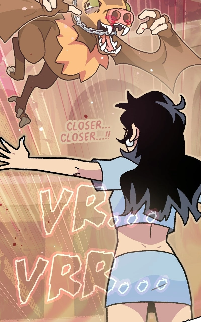 Read Katlaya Rising chapter 33 image 37 on Lezhin