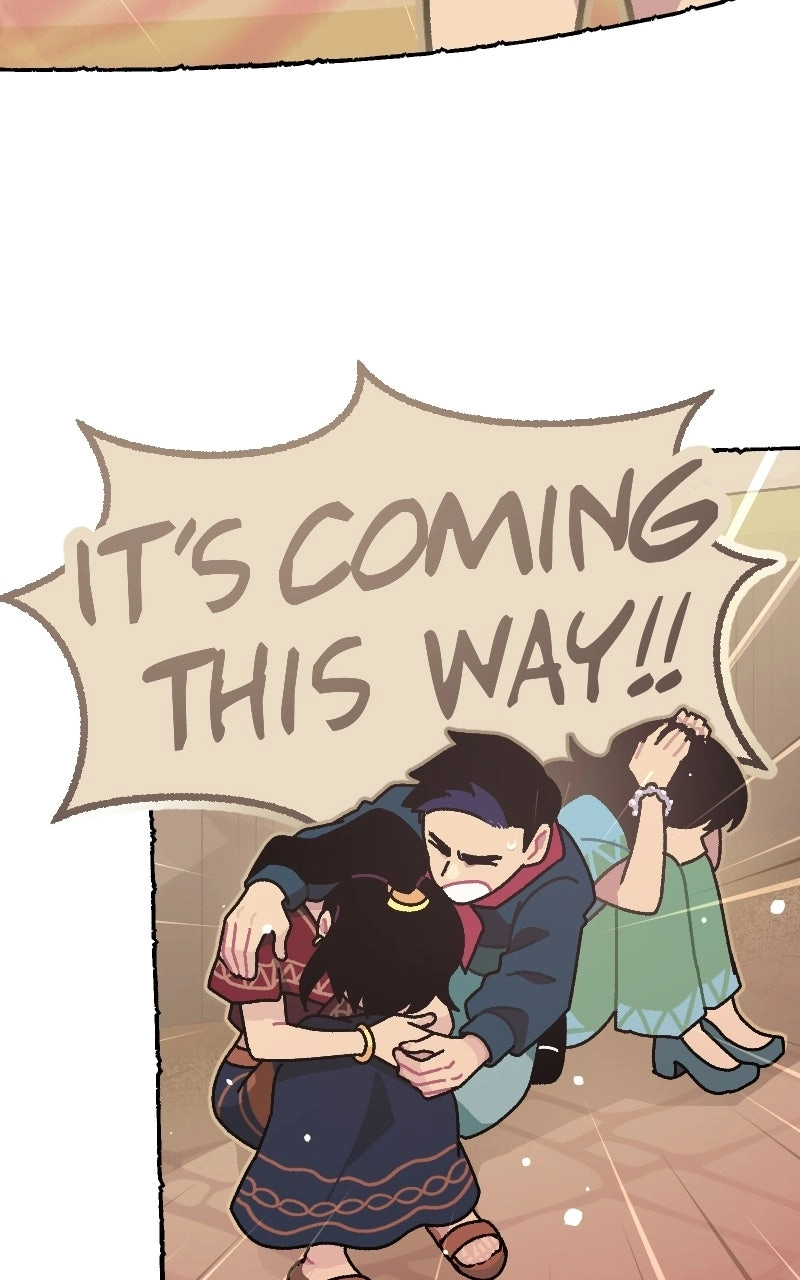 Read Katlaya Rising chapter 33 image 38 on Lezhin