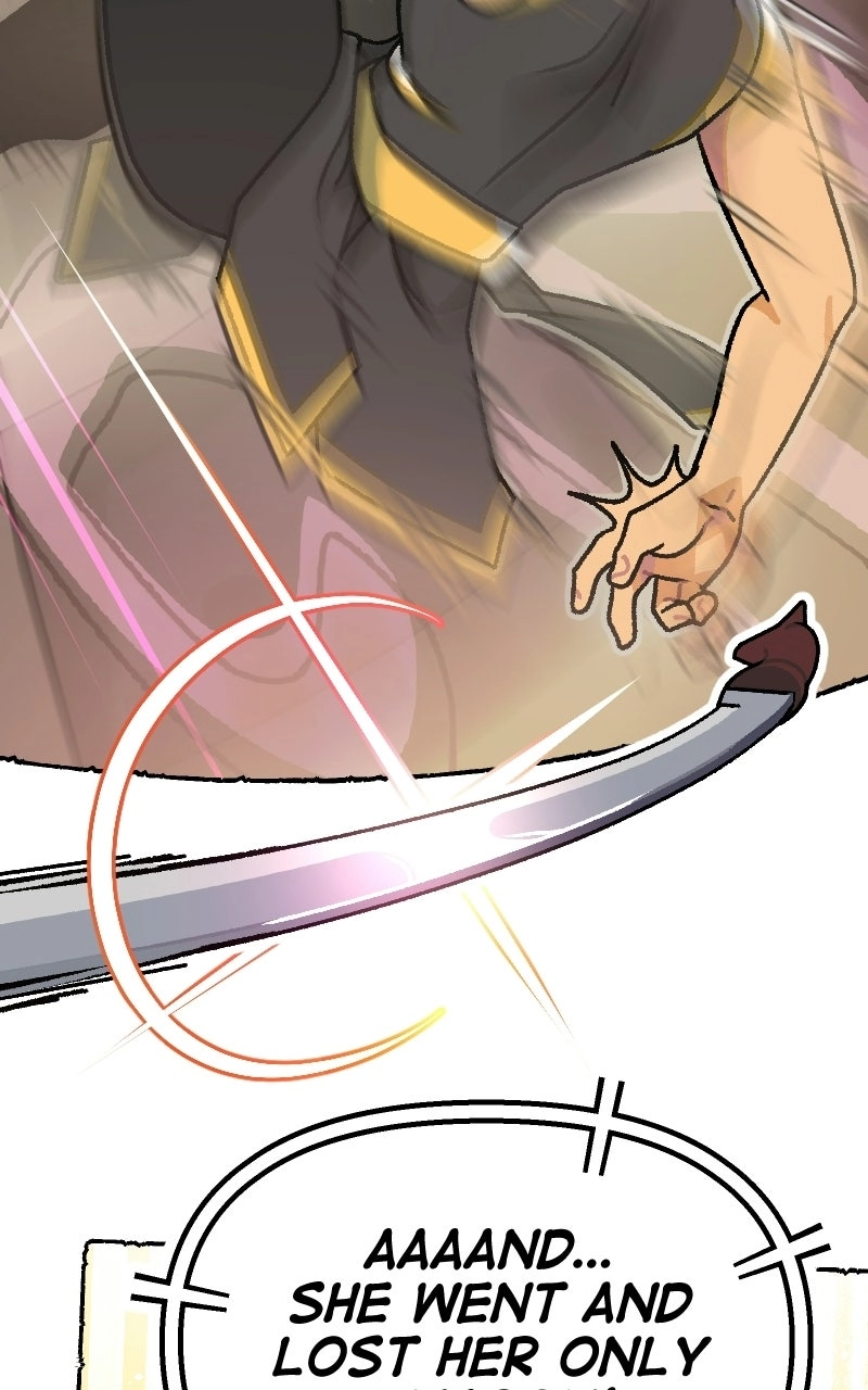 Read Katlaya Rising chapter 33 image 4 on Lezhin