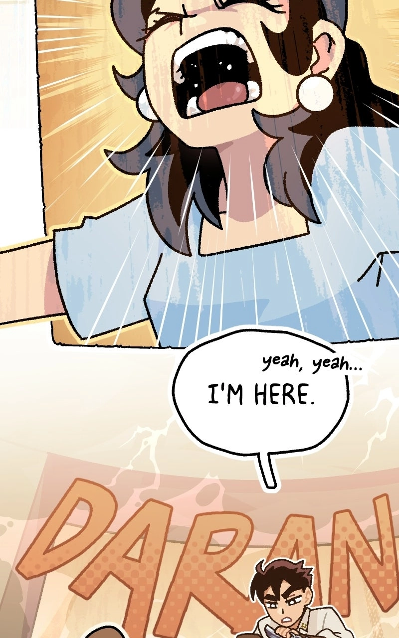 Read Katlaya Rising chapter 33 image 41 on Lezhin