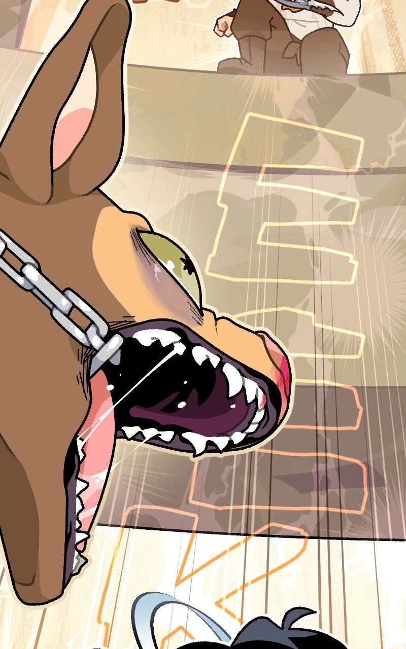 Read Katlaya Rising chapter 33 image 42 on Lezhin