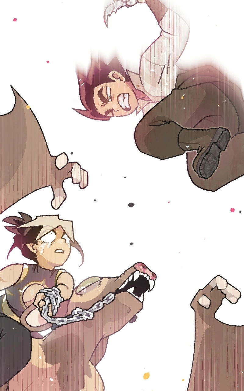 Read Katlaya Rising chapter 33 image 44 on Lezhin