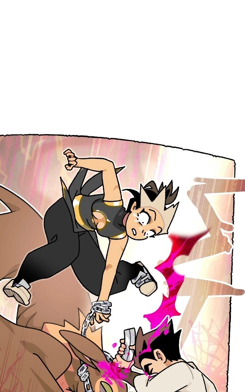 Read Katlaya Rising chapter 33 image 46 on Lezhin