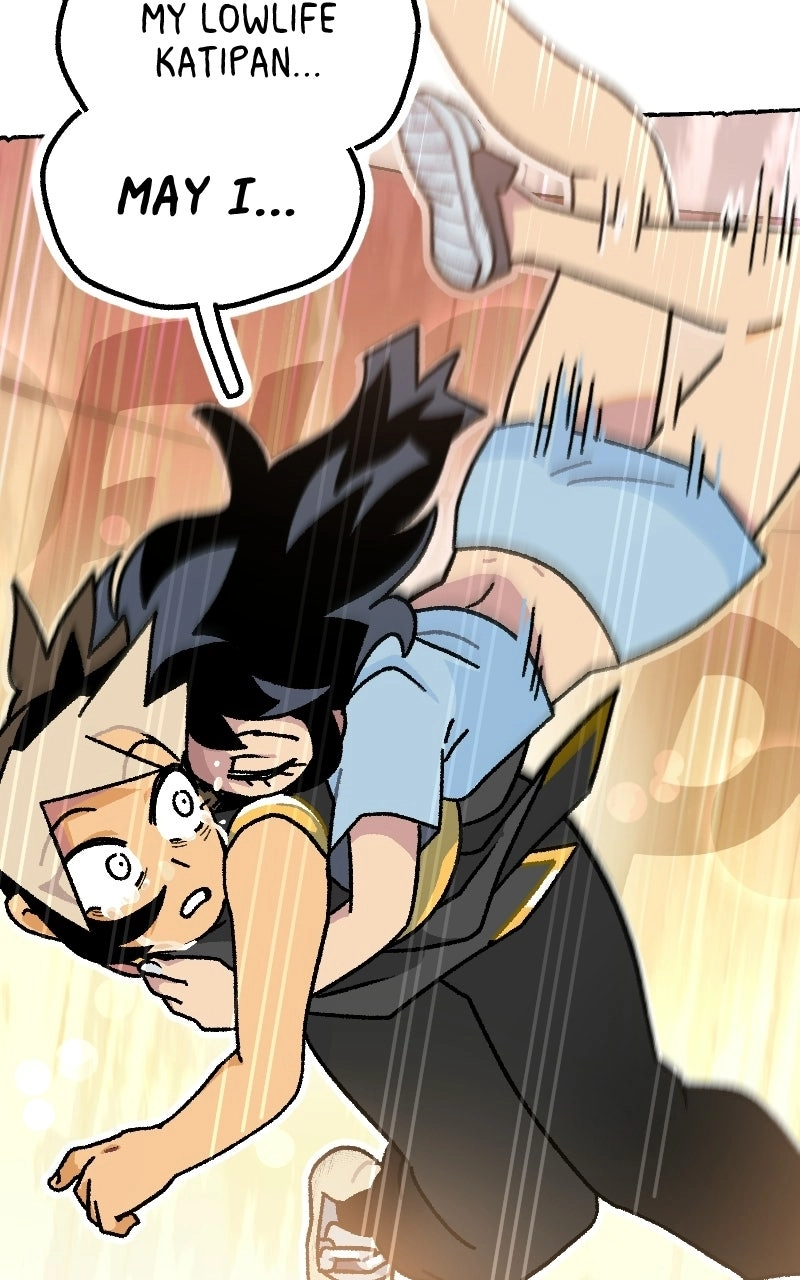 Read Katlaya Rising chapter 33 image 50 on Lezhin
