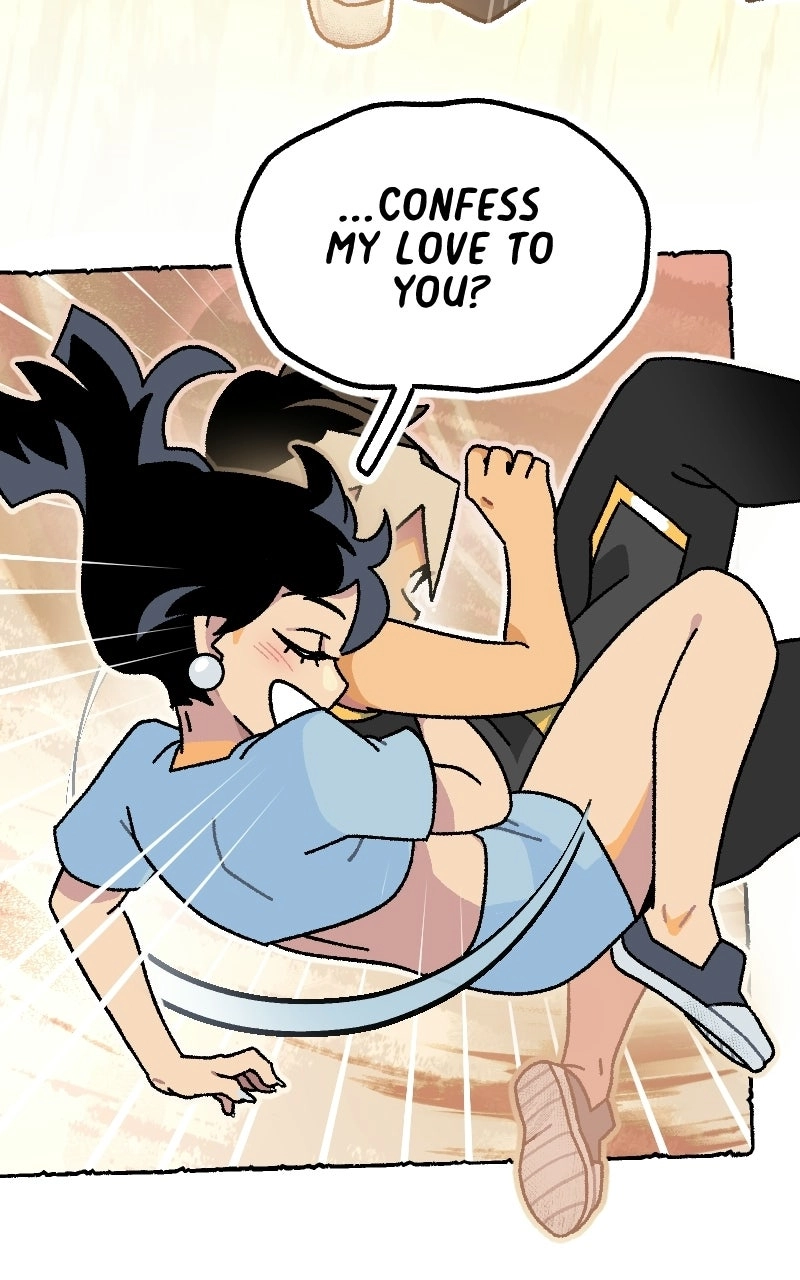 Read Katlaya Rising chapter 33 image 51 on Lezhin