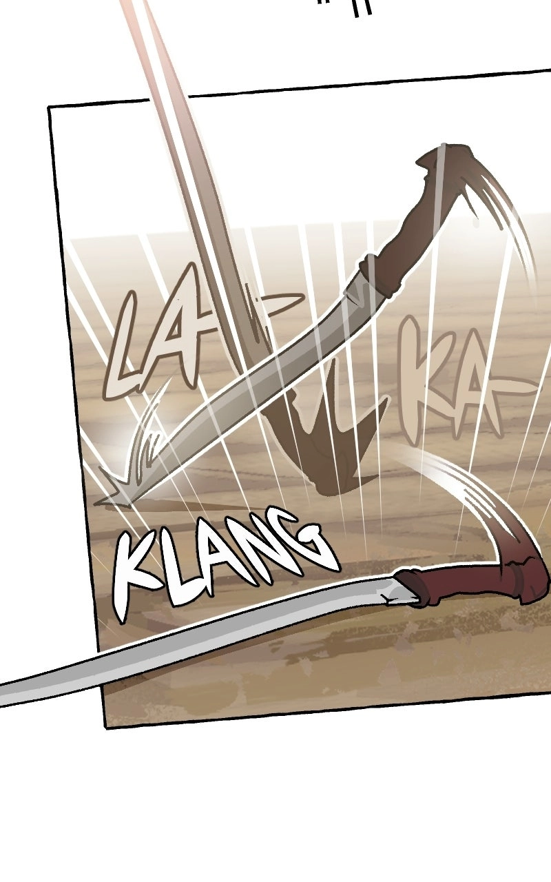 Read Katlaya Rising chapter 33 image 6 on Lezhin