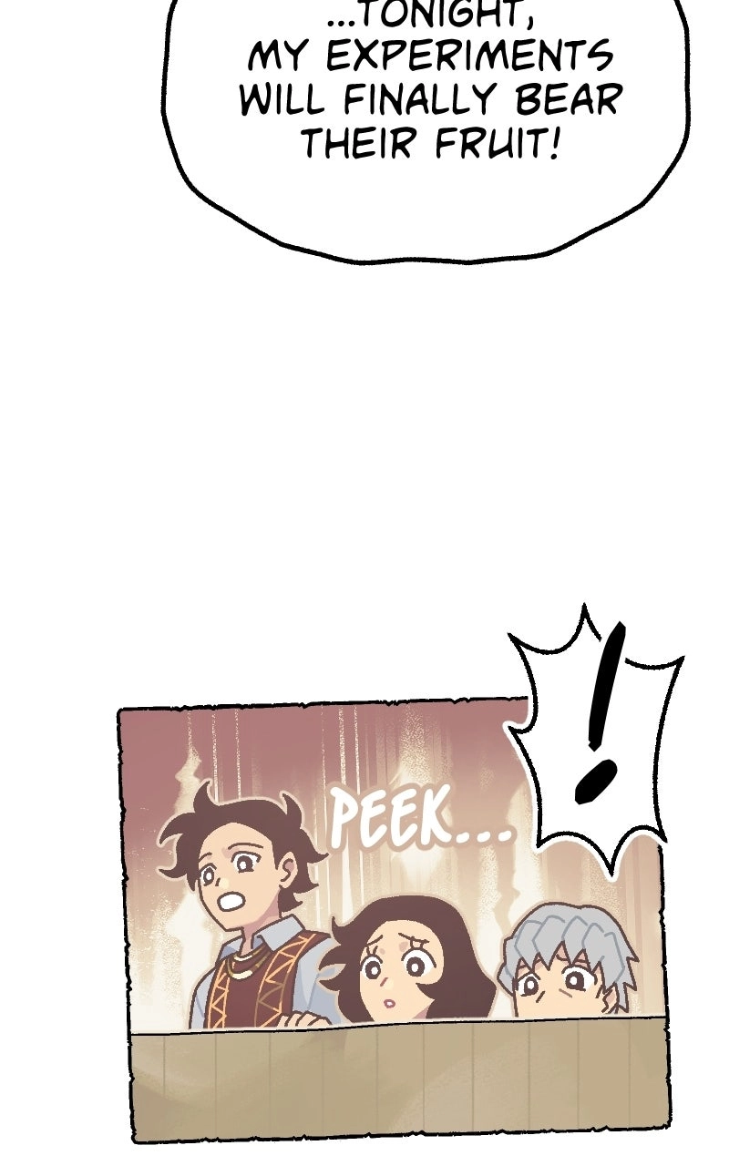 Read Katlaya Rising chapter 33 image 61 on Lezhin