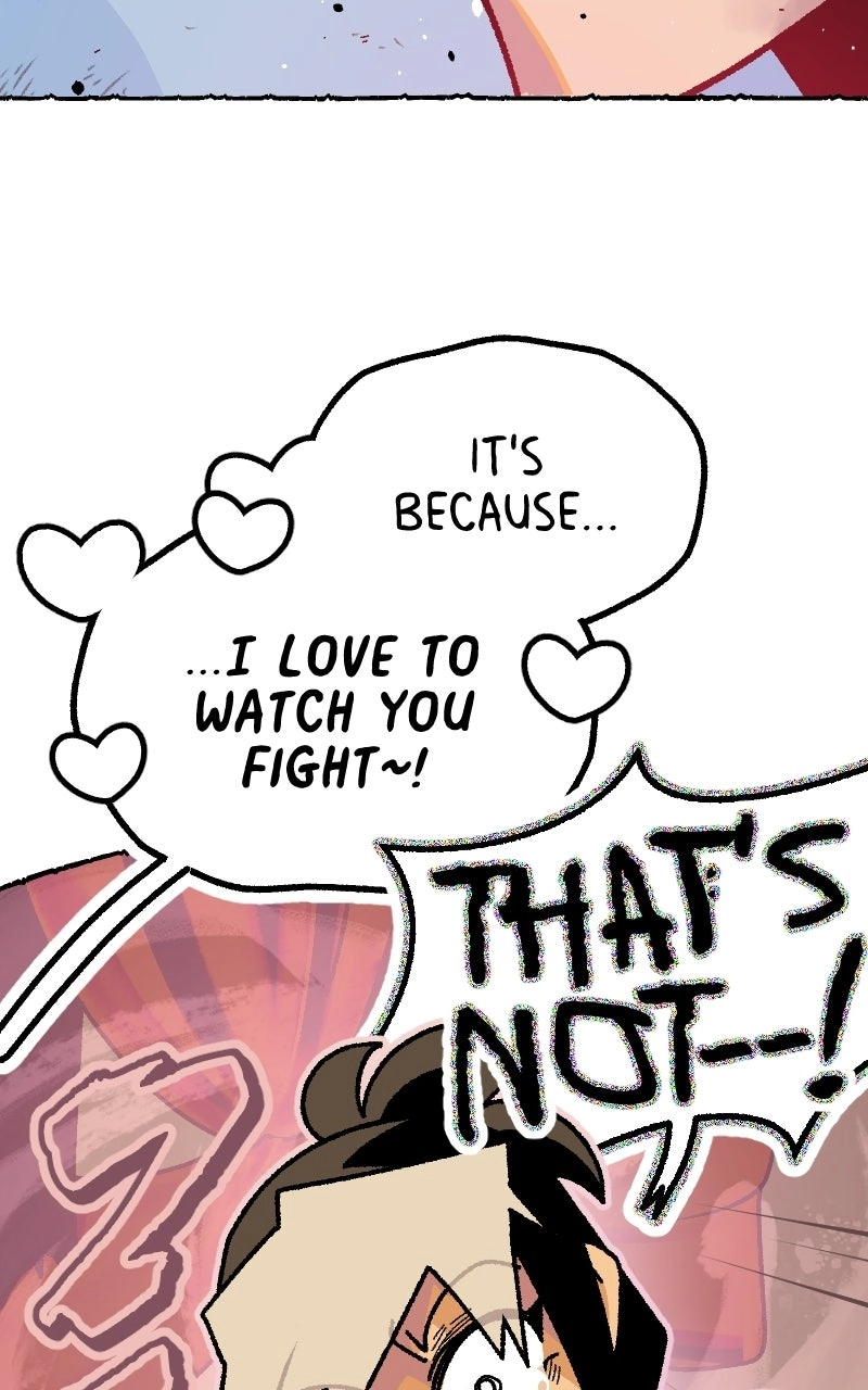 Read Katlaya Rising chapter 33 image 63 on Lezhin