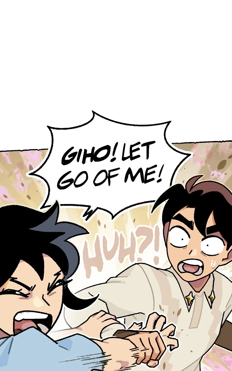 Read Katlaya Rising chapter 33 image 7 on Lezhin