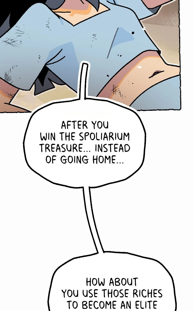 Read Katlaya Rising chapter 33 image 71 on Lezhin
