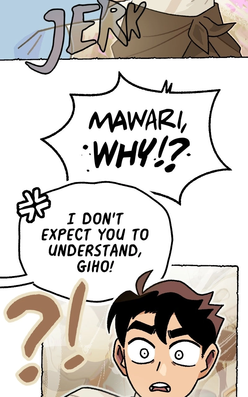Read Katlaya Rising chapter 33 image 8 on Lezhin