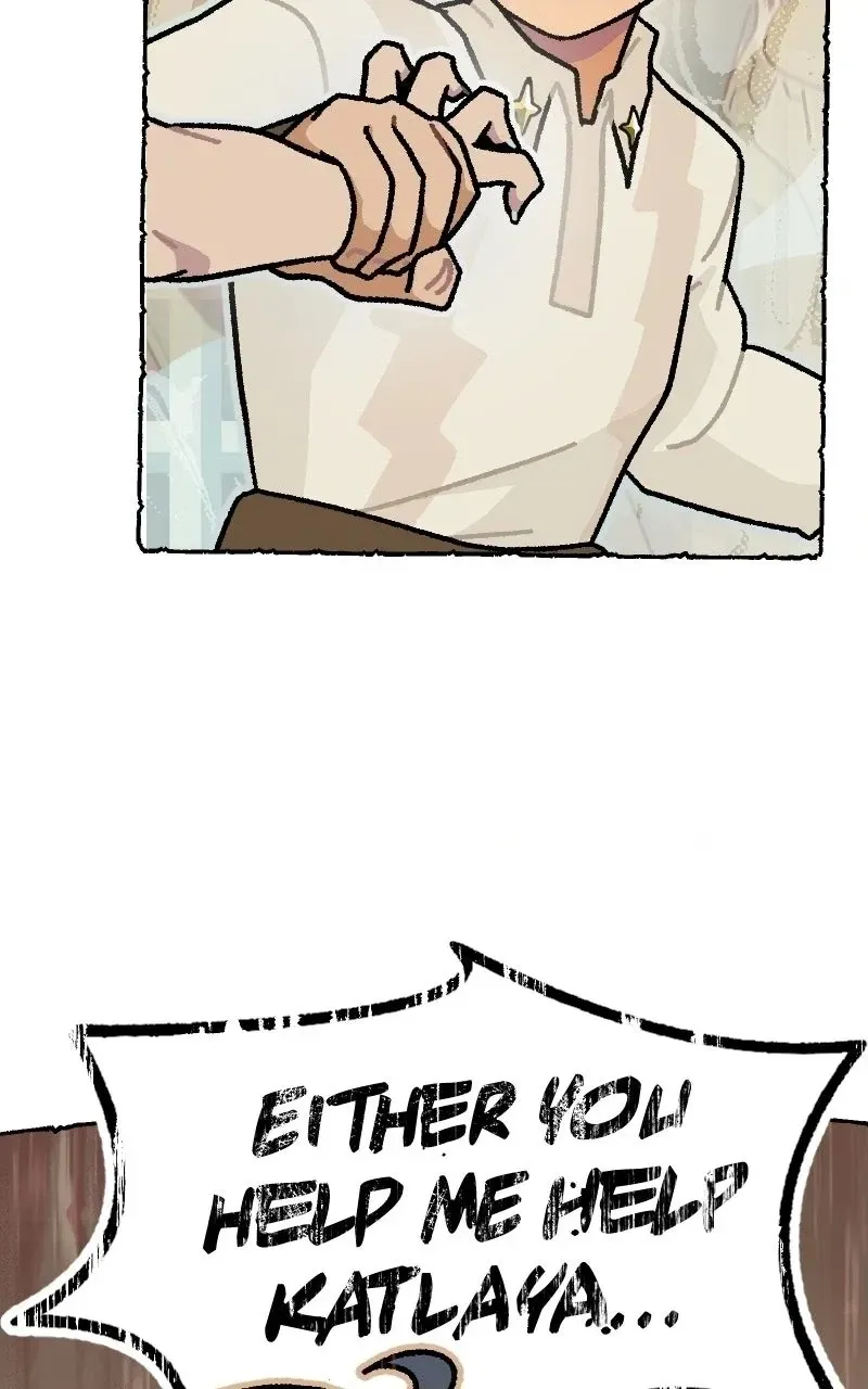Read Katlaya Rising chapter 33 image 9 on Lezhin