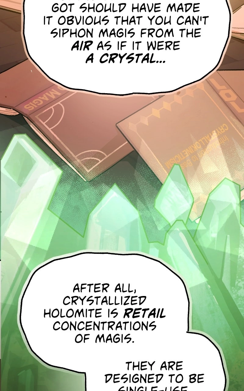 Read Katlaya Rising chapter 34 image 10 on Lezhin