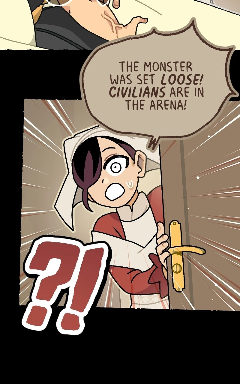 Read Katlaya Rising chapter 34 image 14 on Lezhin