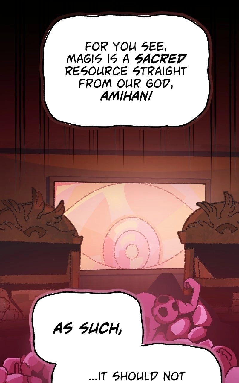 Read Katlaya Rising chapter 34 image 15 on Lezhin
