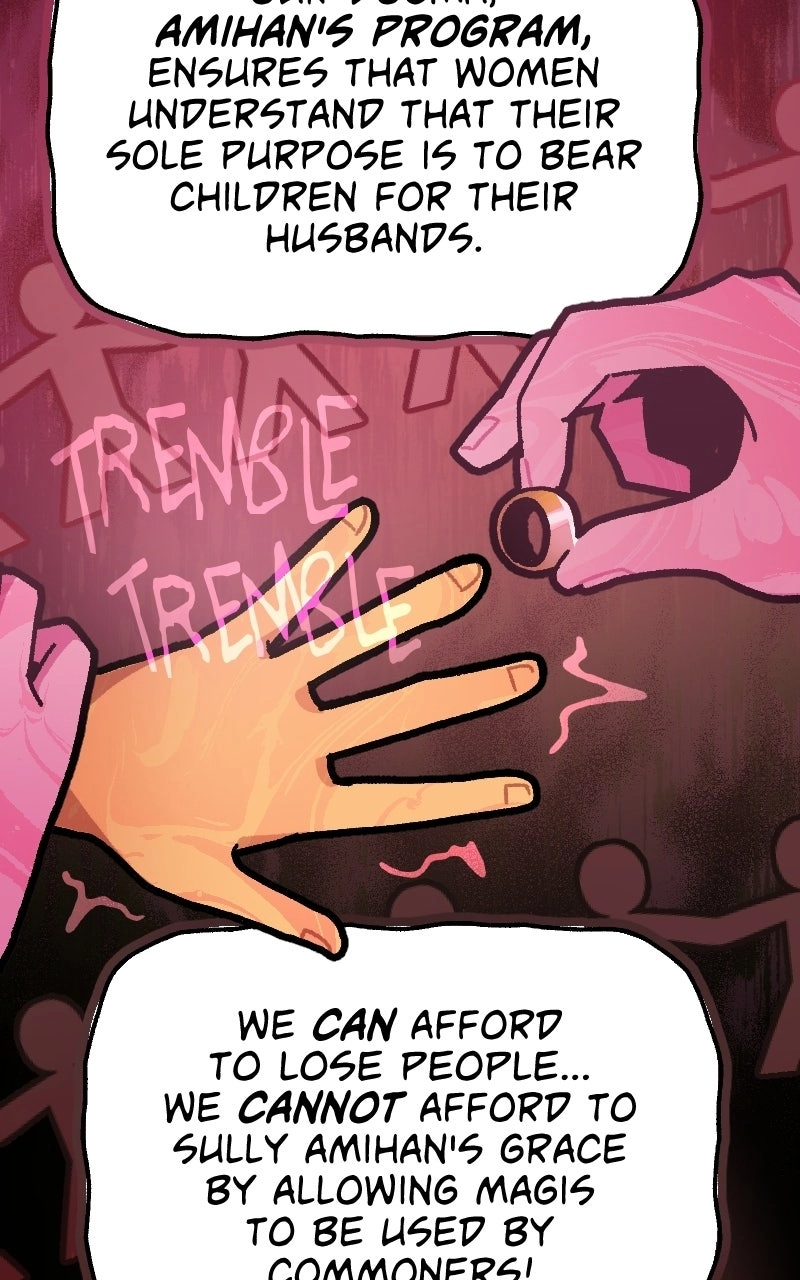 Read Katlaya Rising chapter 34 image 17 on Lezhin