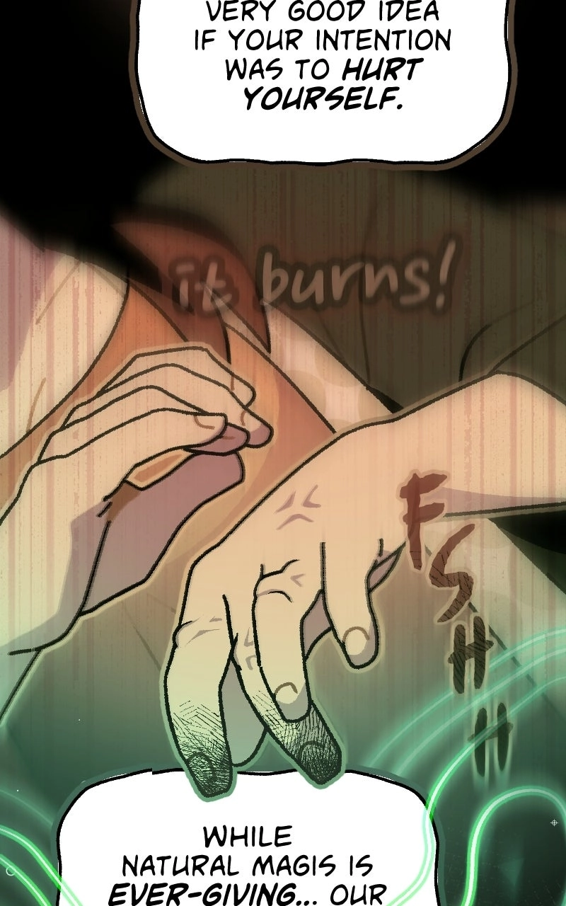Read Katlaya Rising chapter 34 image 21 on Lezhin