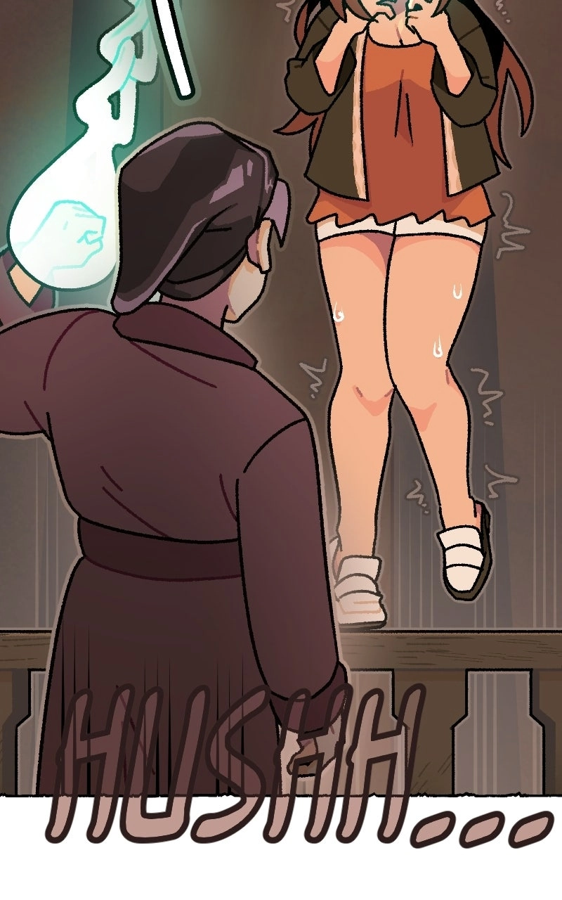 Read Katlaya Rising chapter 34 image 27 on Lezhin