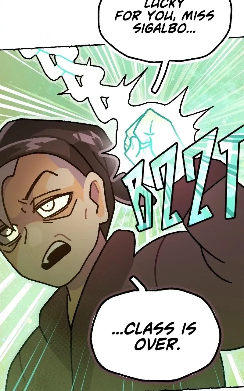 Read Katlaya Rising chapter 34 image 29 on Lezhin