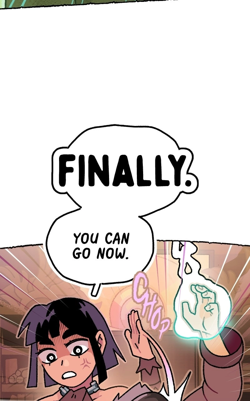 Read Katlaya Rising chapter 34 image 30 on Lezhin