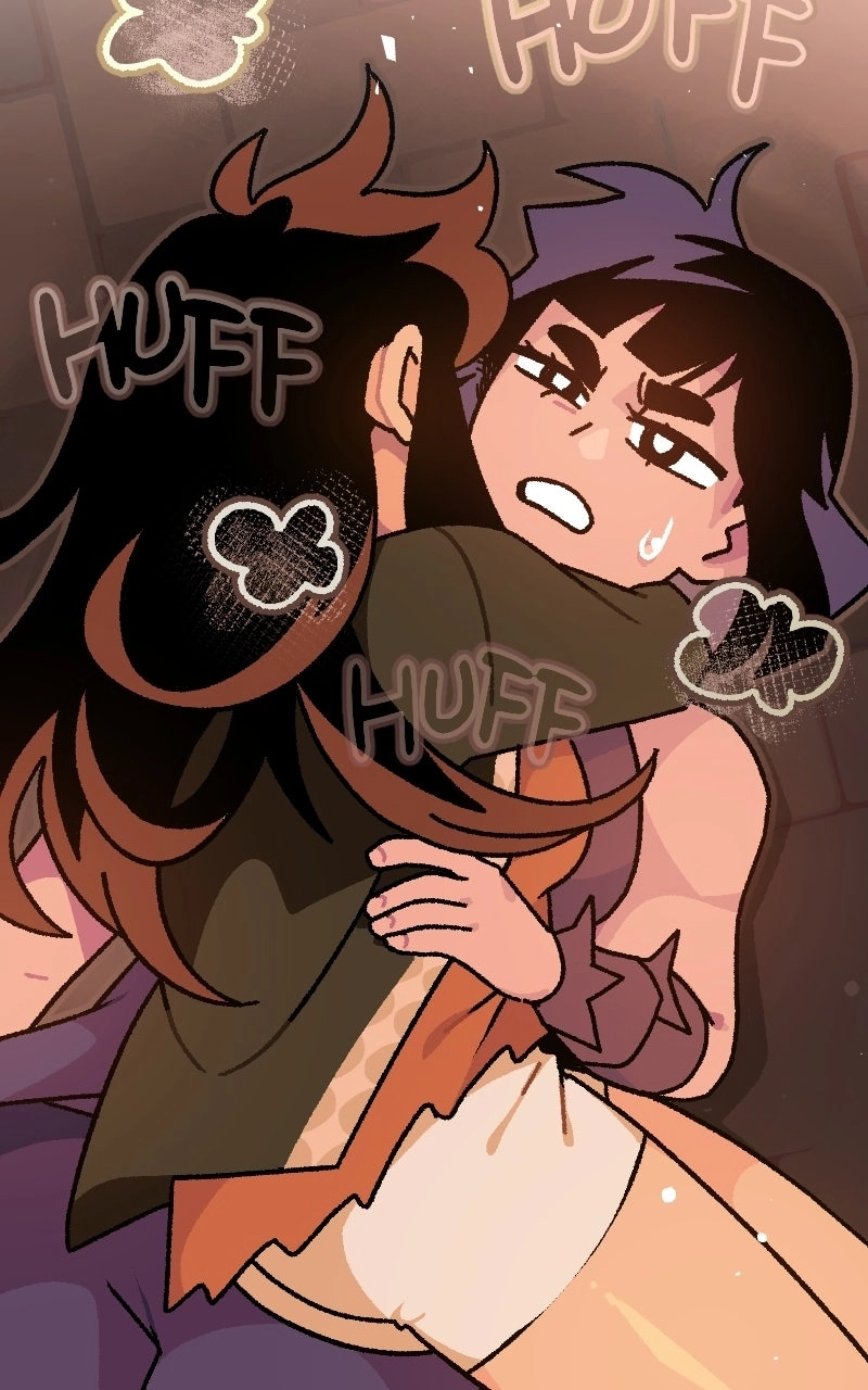 Read Katlaya Rising chapter 34 image 38 on Lezhin