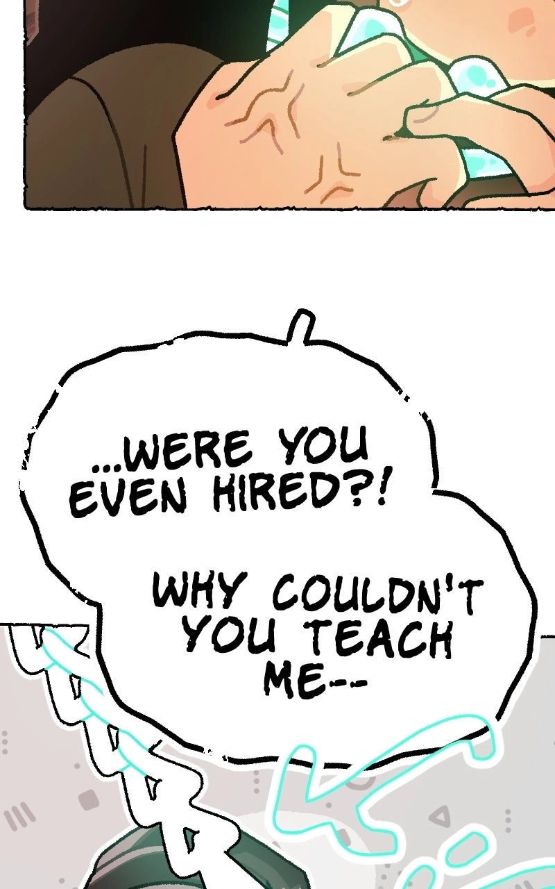 Read Katlaya Rising chapter 34 image 4 on Lezhin