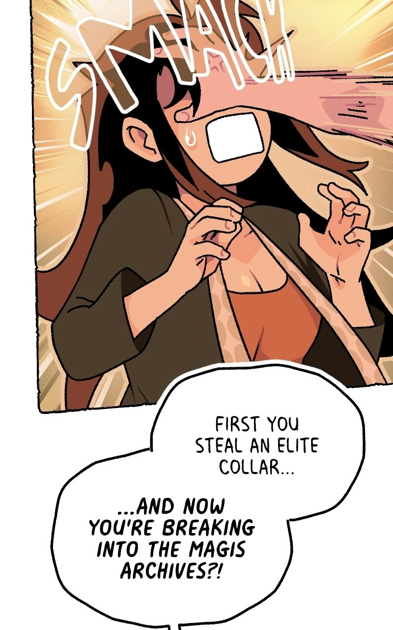 Read Katlaya Rising chapter 34 image 42 on Lezhin