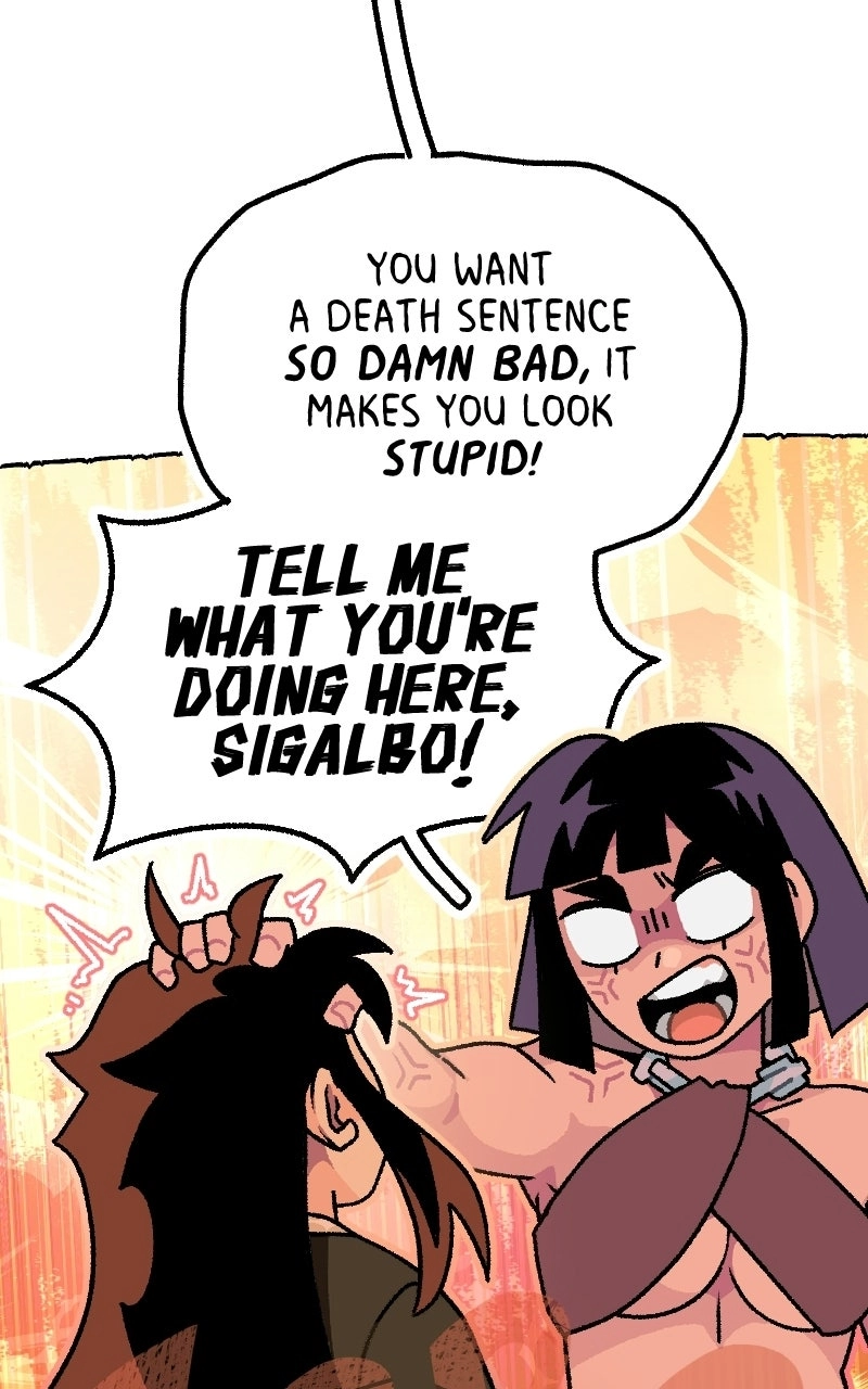Read Katlaya Rising chapter 34 image 43 on Lezhin