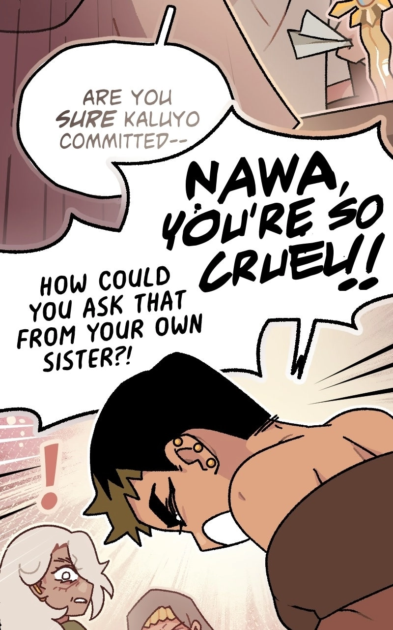 Read Katlaya Rising chapter 34 image 50 on Lezhin
