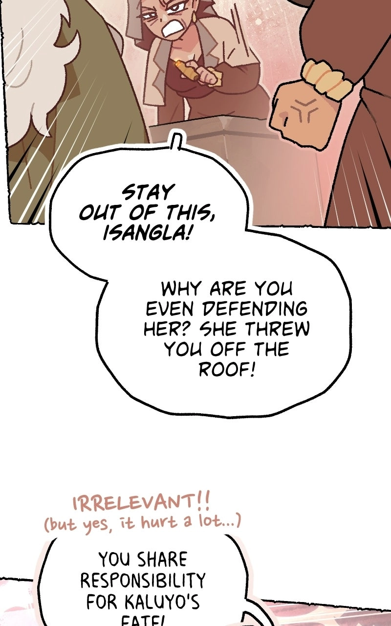 Read Katlaya Rising chapter 34 image 51 on Lezhin