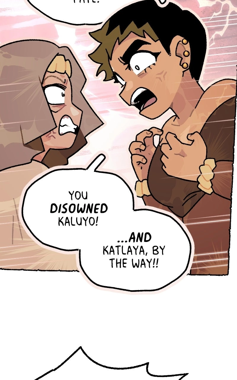 Read Katlaya Rising chapter 34 image 52 on Lezhin