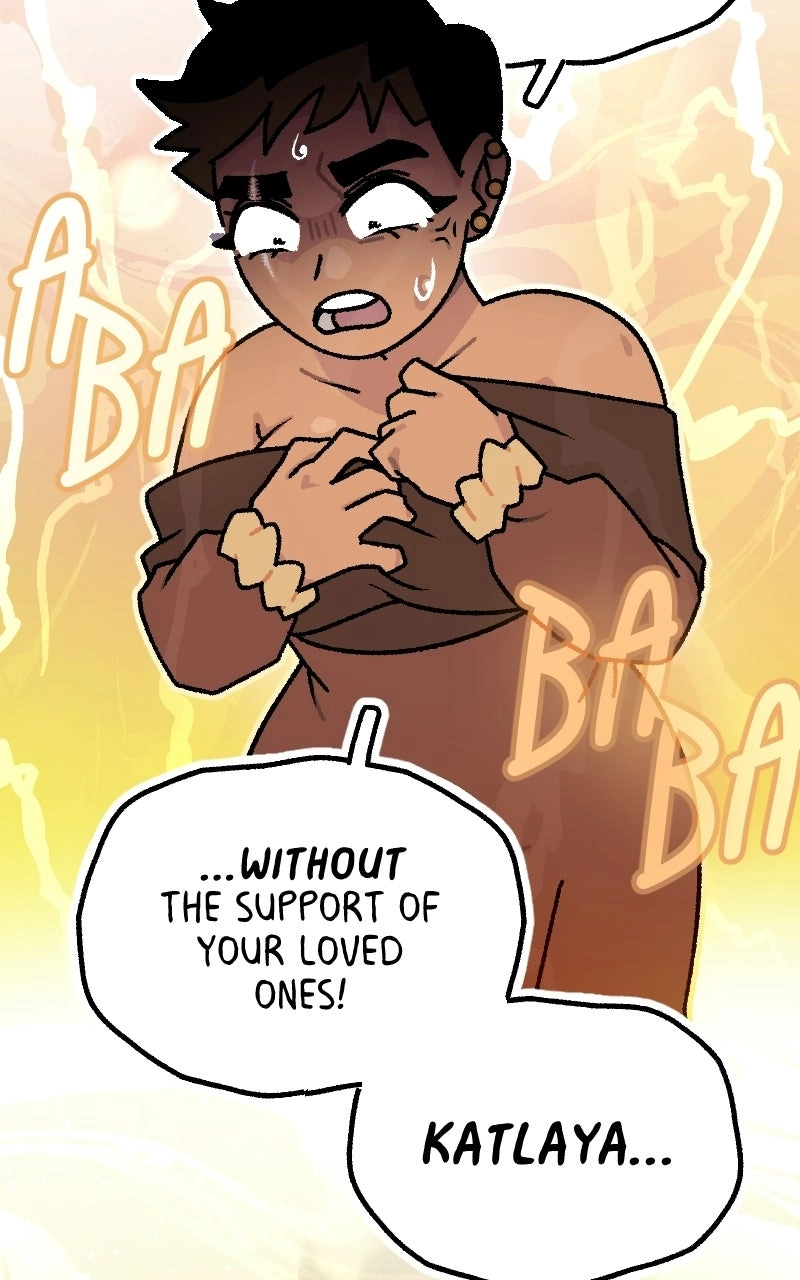 Read Katlaya Rising chapter 34 image 57 on Lezhin