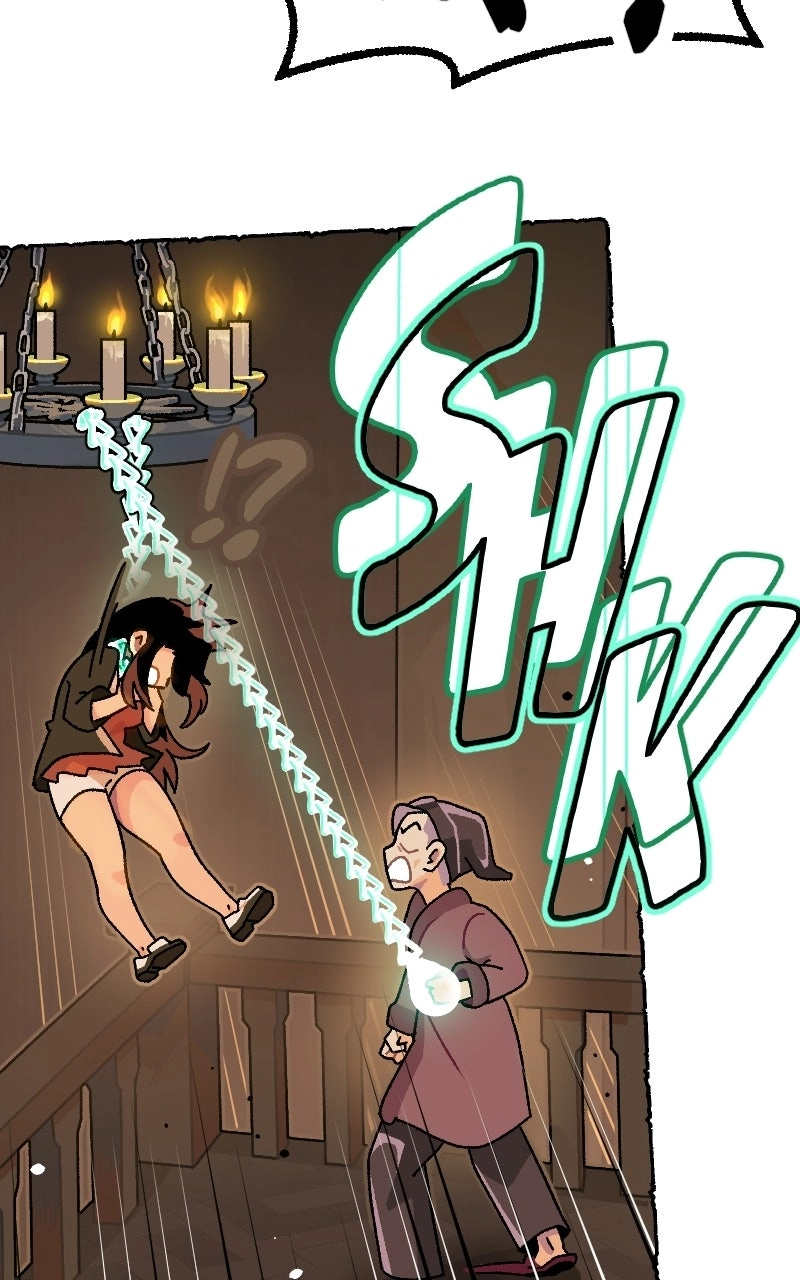 Read Katlaya Rising chapter 34 image 6 on Lezhin