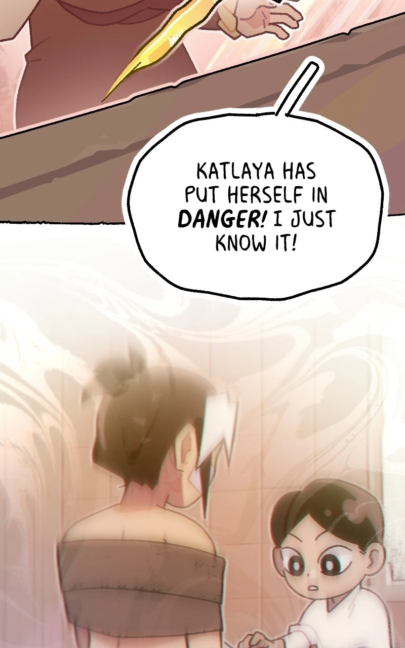 Read Katlaya Rising chapter 34 image 61 on Lezhin