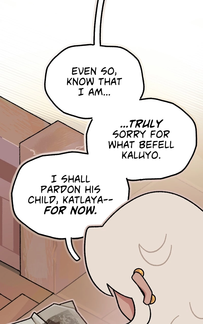 Read Katlaya Rising chapter 34 image 64 on Lezhin