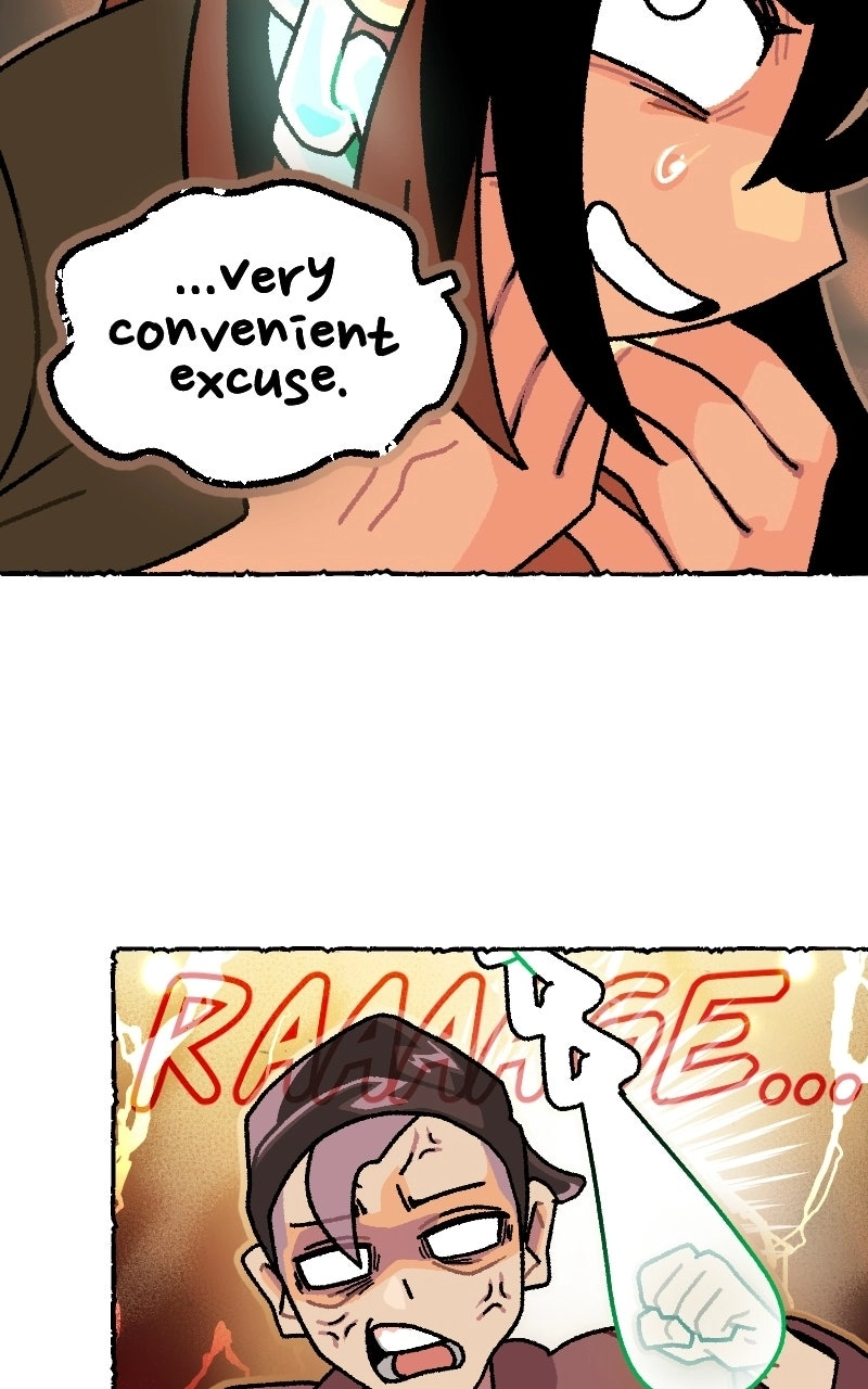 Read Katlaya Rising chapter 34 image 8 on Lezhin