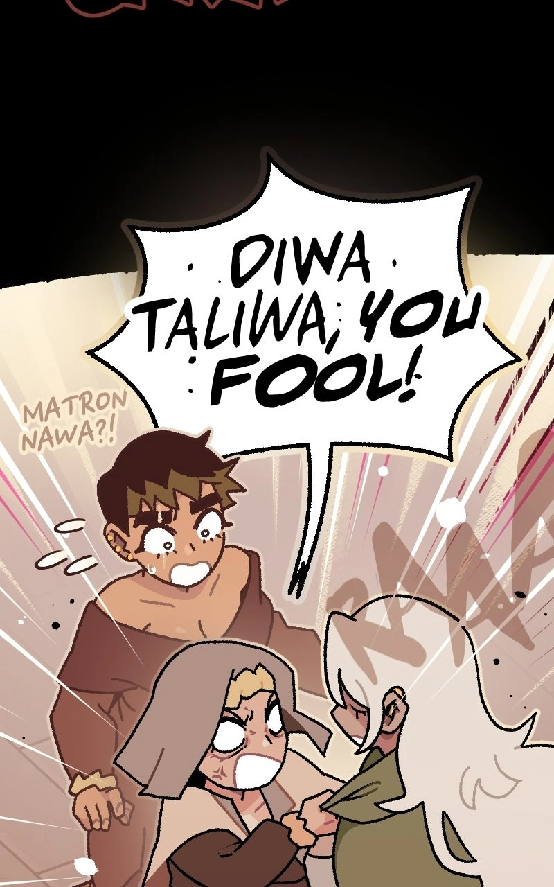 Read Katlaya Rising chapter 34 image 83 on Lezhin