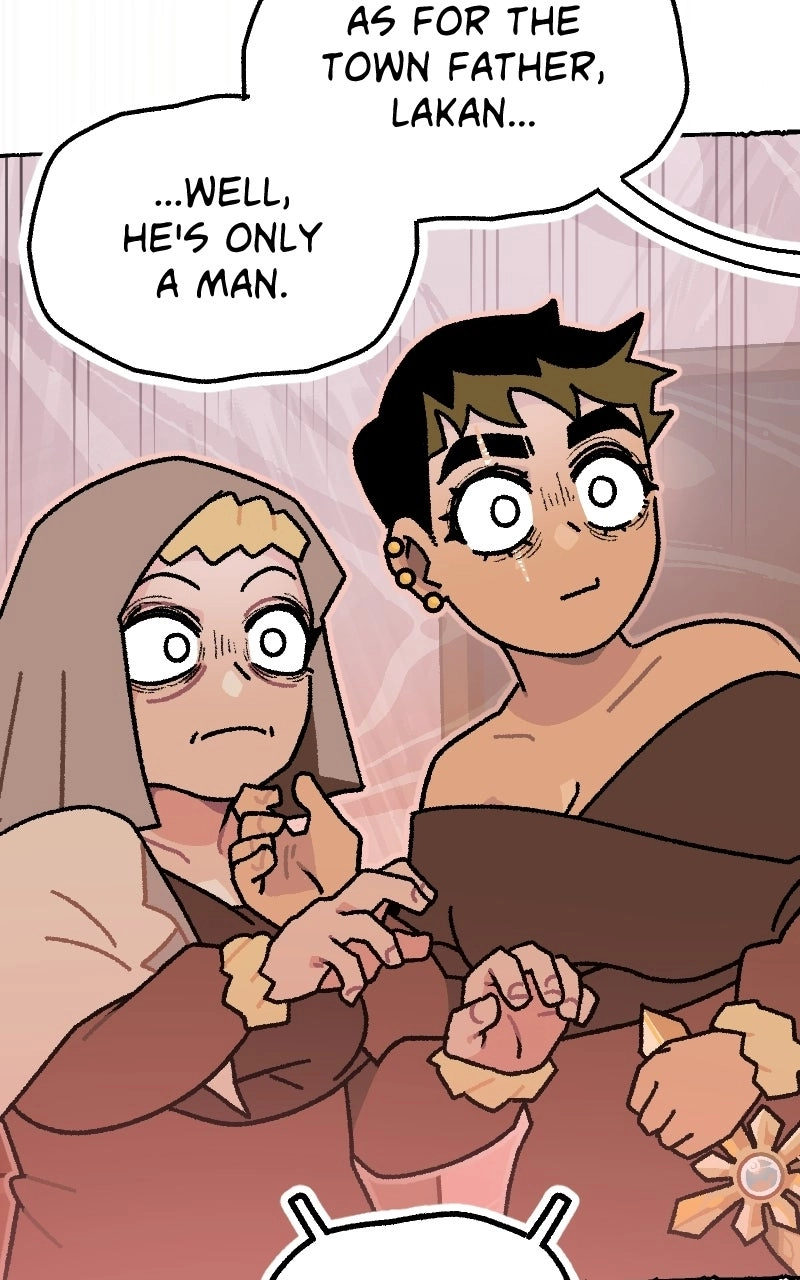 Read Katlaya Rising chapter 34 image 87 on Lezhin