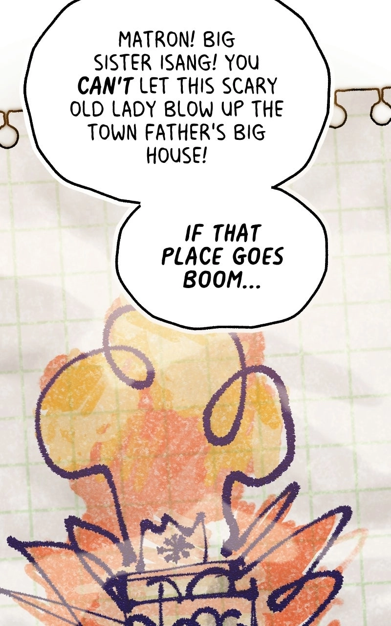 Read Katlaya Rising chapter 34 image 92 on Lezhin