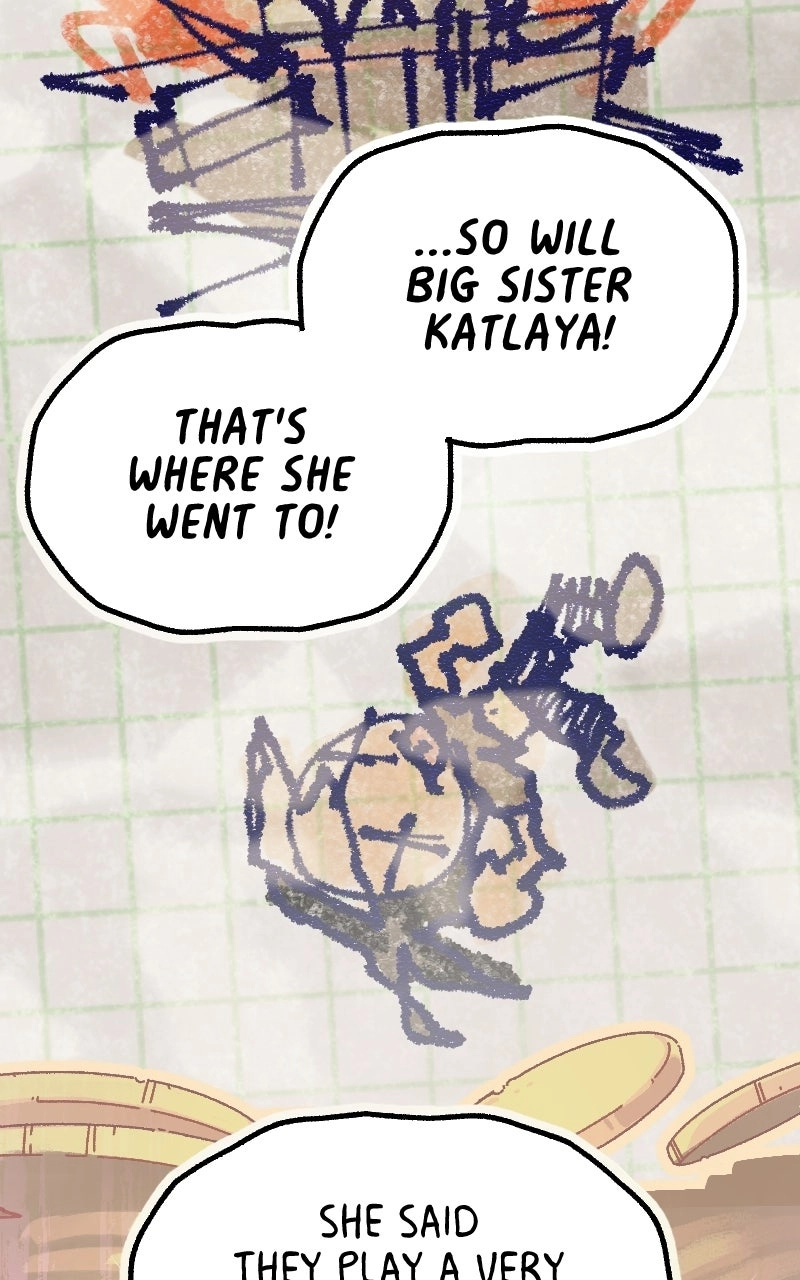 Read Katlaya Rising chapter 34 image 93 on Lezhin