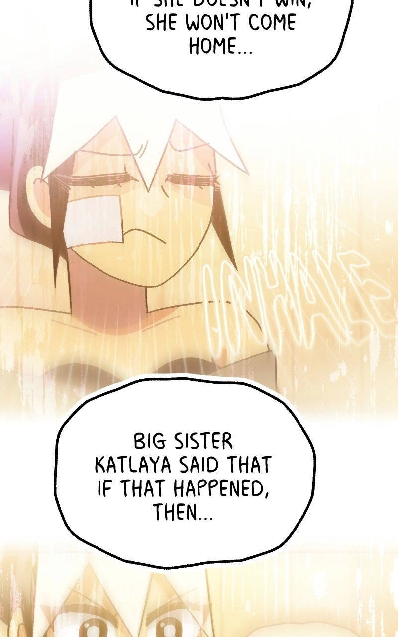 Read Katlaya Rising chapter 34 image 95 on Lezhin