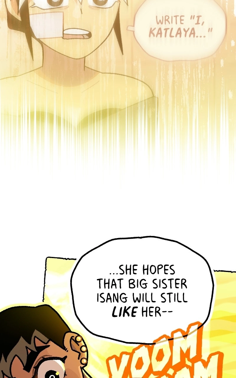 Read Katlaya Rising chapter 34 image 96 on Lezhin