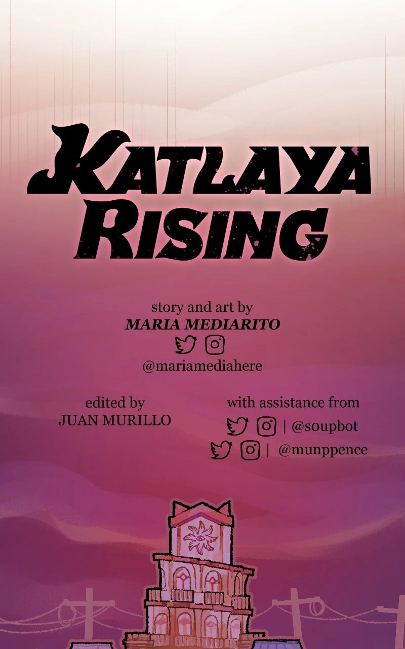Read Katlaya Rising chapter 34 image 98 on Lezhin