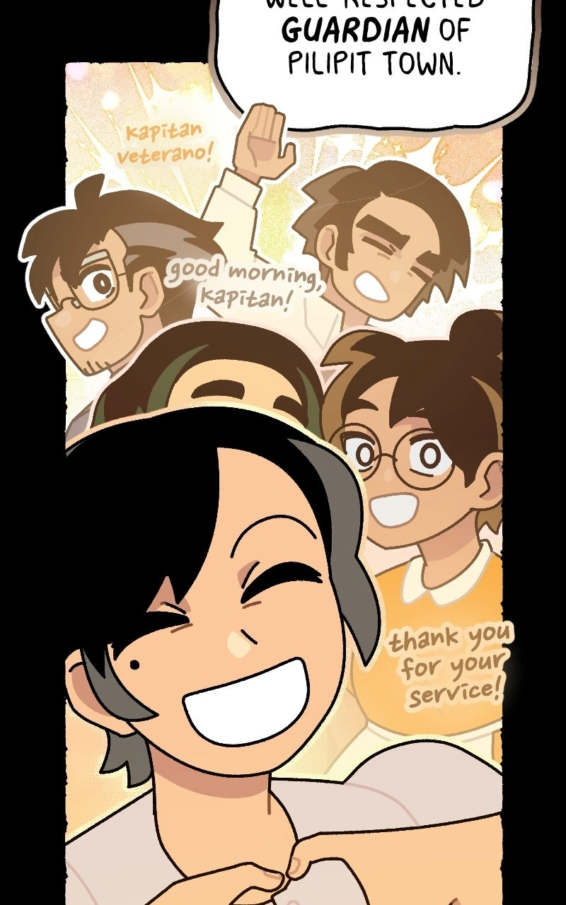 Read Katlaya Rising chapter 36 image 1 on Lezhin