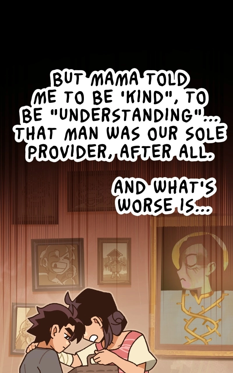 Read Katlaya Rising chapter 36 image 10 on Lezhin