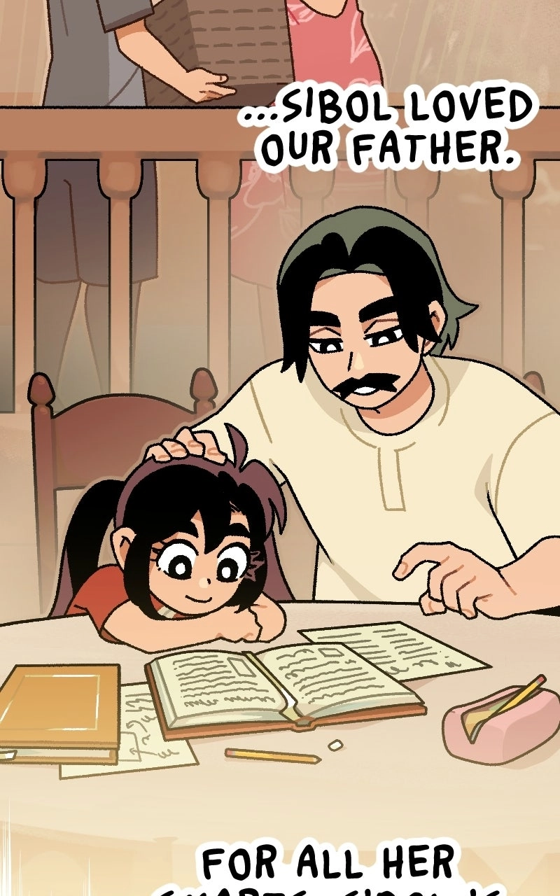 Read Katlaya Rising chapter 36 image 11 on Lezhin